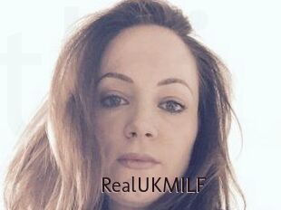 RealUKMILF