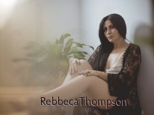 RebbecaThompson