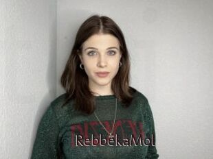 RebbekaMol