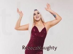 RebecaNaughty