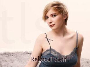 RebecaTeach