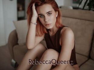 RebeccaQueenz
