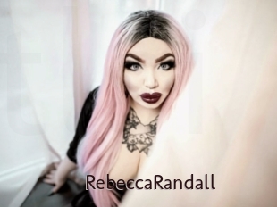 RebeccaRandall Top listen server