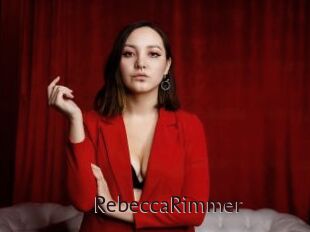 RebeccaRimmer