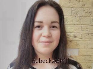 RebeckaGhill
