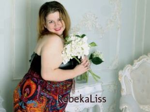 RebekaLiss