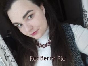 RedBerry_Pie
