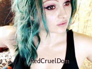 RedCruelDom