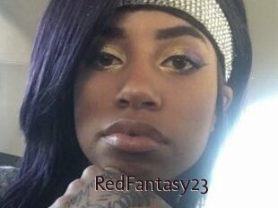 RedFantasy23
