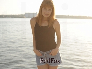 RedFox