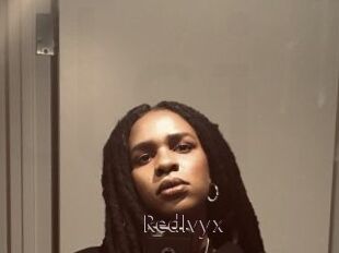 RedIvyx