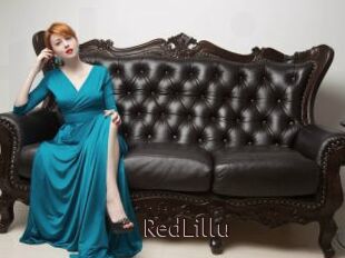 RedLillu