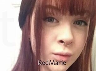 RedMarie