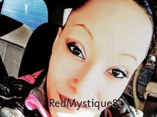 RedMystique83