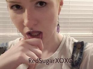 RedSugarXOXO