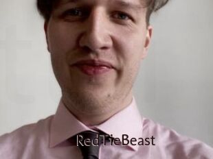 RedTieBeast