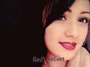 RedVeelvet