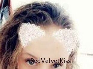 RedVelvetKiss