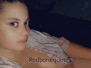 Redbonequeen