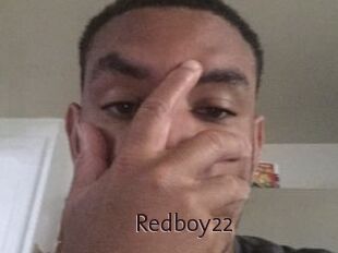 Redboy22