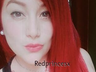 Redprincesx
