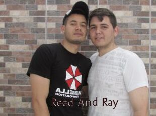 Reed_And_Ray