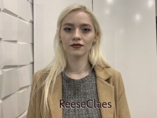 ReeseClaes