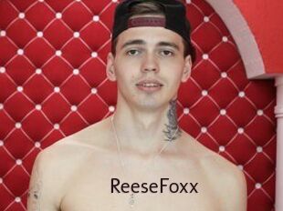 ReeseFoxx