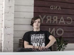 Reflexi