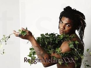 ReggieMelanoXXX