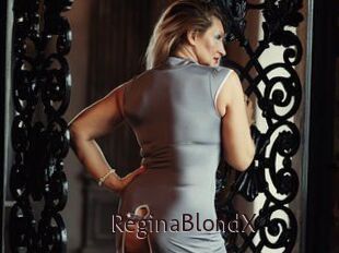 ReginaBlondX