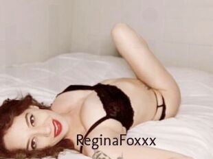 ReginaFoxxx