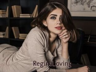 ReginaLoving