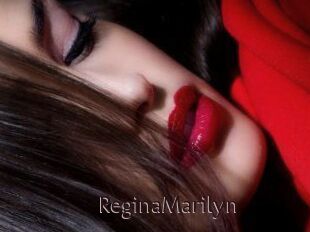 ReginaMarilyn
