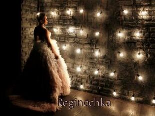 Reginochka