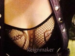 Reignmaker