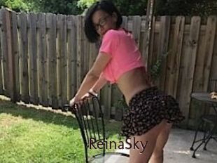ReinaSky