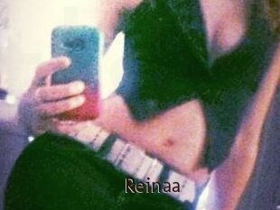Reinaa