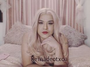 Reinadeotxoa