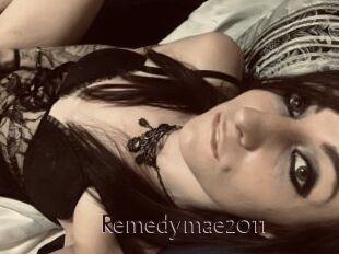 Remedymae2011