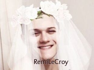 RemiLeCroy