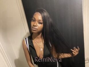 RemiNova