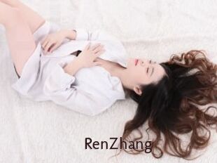 RenZhang