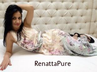 RenattaPure
