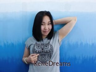 ReneDreams