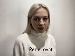 ReneLovat