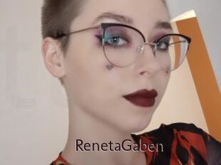 RenetaGaben