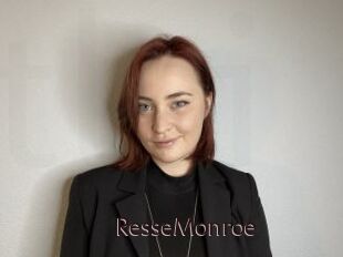 ResseMonroe