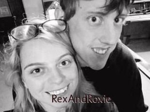 RexAndRoxie
