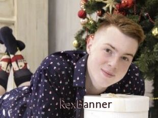RexBanner